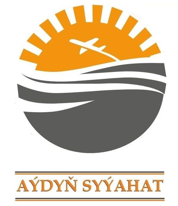 Aydyn Syyahat